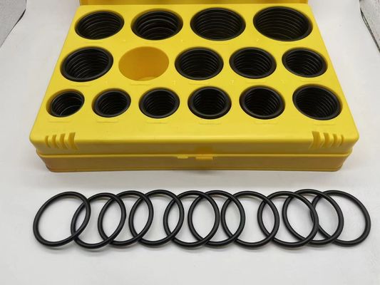One Box  For Kato Excavator Seals And Oil Seal O-Rings