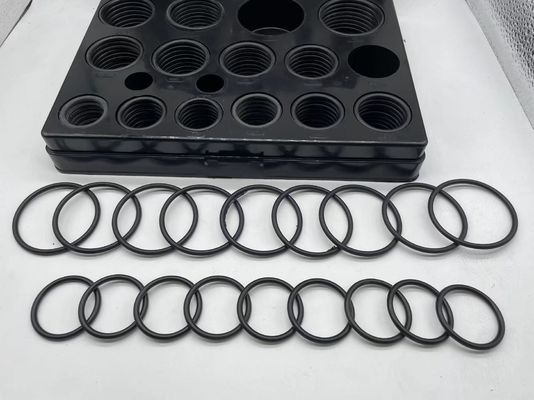 One Box For Sany Excavator Seals And Oil Seal O-Rings