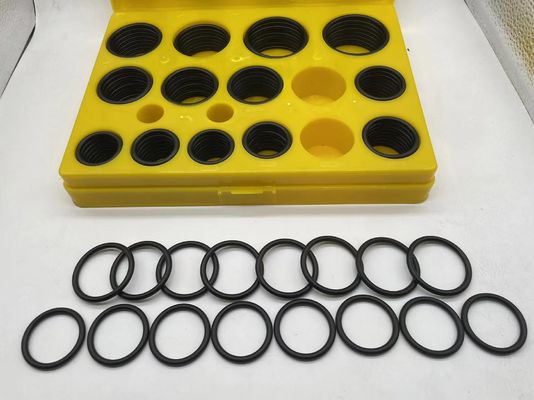 One Box For Lonking Excavator Seals And Oil Seal O-Rings