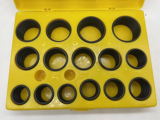 One Box For Lonking Excavator Seals And Oil Seal O-Rings
