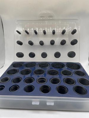 One Box For Hitachi ZAX300 ZAX360 ZAX450 Excavator Seals And Oil Seal O-Rings