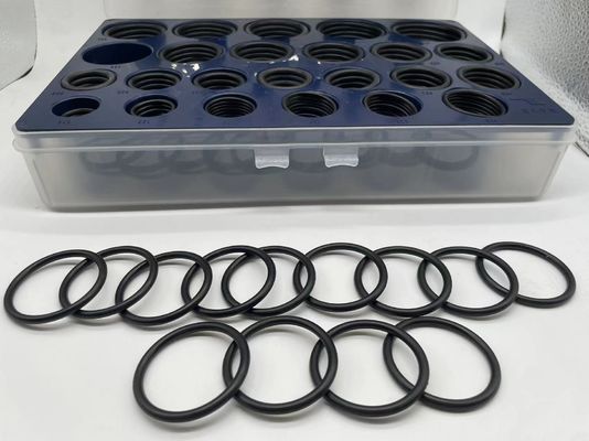 One Box For Hitachi ZAX300 ZAX360 ZAX450 Excavator Seals And Oil Seal O-Rings