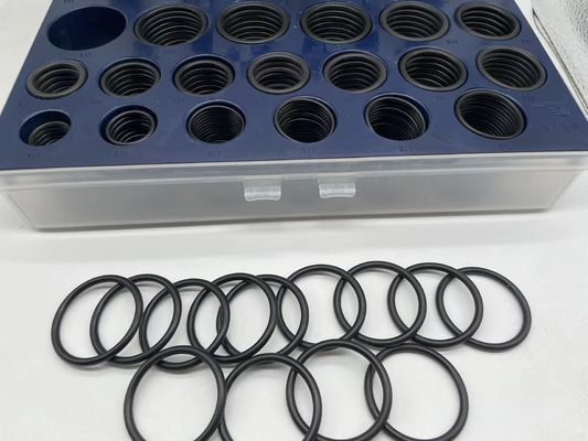 One Box For Hitachi ZAX300 ZAX360 ZAX450 Excavator Seals And Oil Seal O-Rings