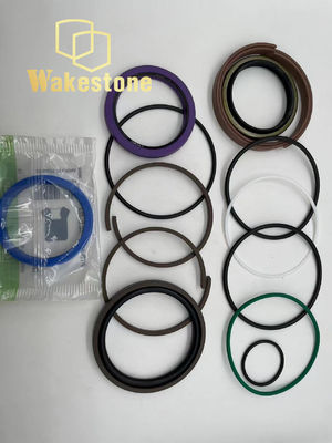 Sany Excavator SY55 Bucket Arm Cylinder Oil Seal Repair Kit
