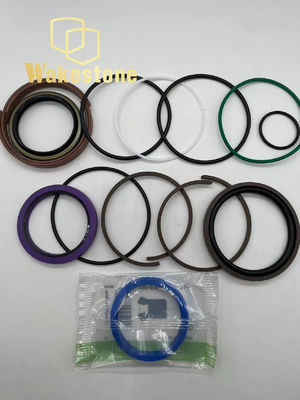 Sany Excavator SY55 Bucket Arm Cylinder Oil Seal Repair Kit