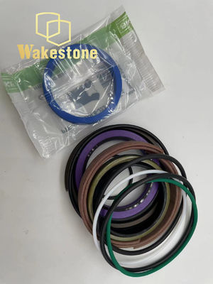 Sany Excavator SY55 Bucket Arm Cylinder Oil Seal Repair Kit