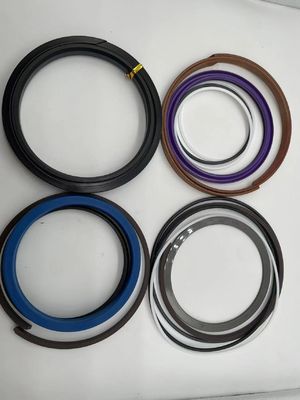 Kobelco Excavator Sk200 Armn Cylinder Seal Kit  Oil Seal Repair Kit