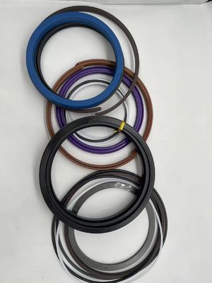 Kobelco Excavator Sk200 Armn Cylinder Seal Kit  Oil Seal Repair Kit