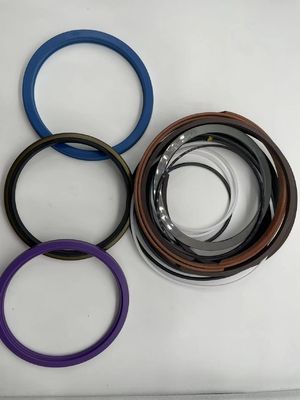 Kobelco Excavator Sk200 Armn Cylinder Seal Kit  Oil Seal Repair Kit