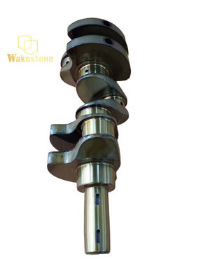 High-Quality Crankshaft for Yanmar Engine 3TNV70 & 3D70E | Compatible with Yanmar Excavators | Durable & Precision-Engineered