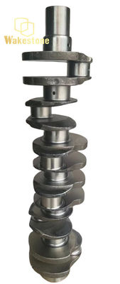 Komatsu Excavator Engine Parts 4D130 Crankshaft