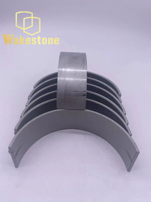 Komatsu 6D125 Excavator Engine Parts STD Main Bearing Connecting Rod Bearing MS-2612GP CB-2612GP