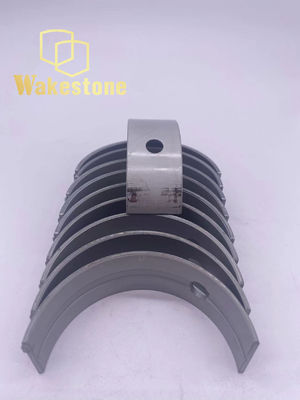 Excavator Engine Parts For Komatsu 6D95 STD Main Bearing Connecting Rod Bearing M409H R409H