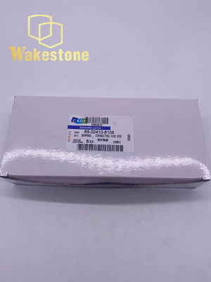 Hot Sale D2366T D2366-T Excavator Connecting Rod Bearing 65.02410-6106