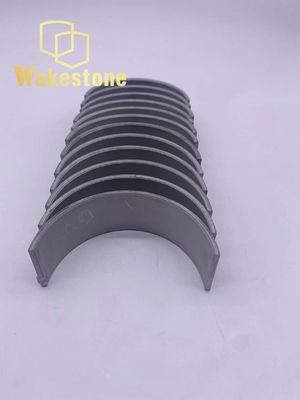 Hot Sale D2366T D2366-T Excavator Connecting Rod Bearing 65.02410-6106