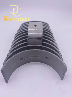 Hot Sale D2366T D2366-T Excavator Connecting Rod Bearing 65.02410-6106