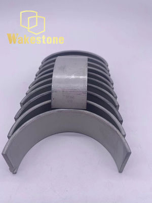 Hot Sale D2366T D2366-T Excavator Connecting Rod Bearing 65.02410-6106