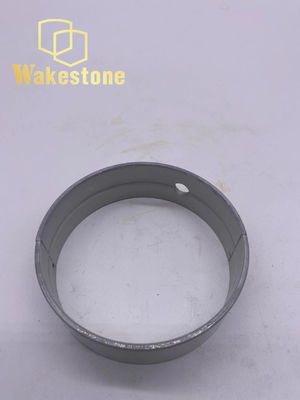 Isuzu Excavator 6HK1 Engine STD Main Bearing Connecting Rod Bearing M802H R802H
