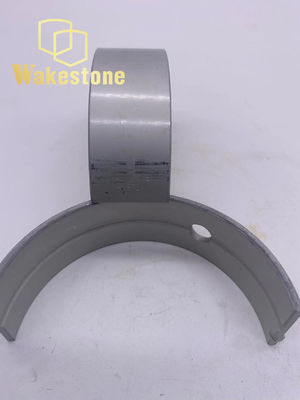 Isuzu Excavator 6HK1 Engine STD Main Bearing Connecting Rod Bearing M802H R802H