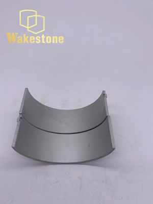 Isuzu Excavator 6HK1 Engine STD Main Bearing Connecting Rod Bearing M802H R802H