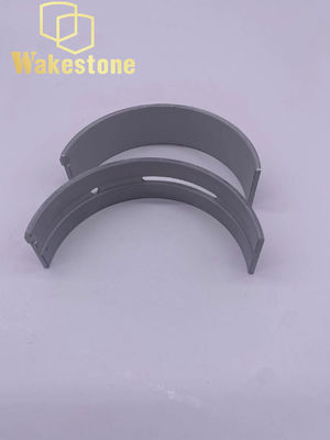 MITSUBISHI Excavator S4K S6K Engine Main Bearing Connecting Rod Bearing STD MP131H RP131H