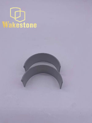 Standard Size C6.4 Crankshaft Main And Connecting Rod Bearings For Caterpillar CAT320D