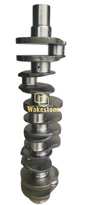 High Quality C7.1 Diesel Engine Crankshaft | Compatible With CAT320D2, 324E, 329E Excavators Part Number 376-4074