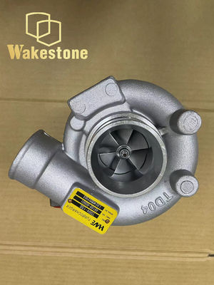 49189-00501 ，High Quality 4BD1 4BG1 Engine Turbocharger For EX120 Excavator