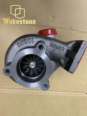 49189-00501 ，High Quality 4BD1 4BG1 Engine Turbocharger For EX120 Excavator