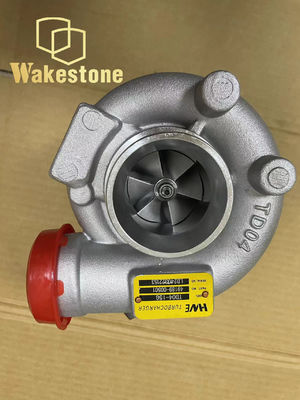 49189-00501 ，High Quality 4BD1 4BG1 Engine Turbocharger For EX120 Excavator