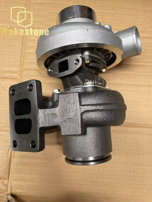 Best Excavator Engine Parts 3539803 Turbocharger For Komatsu PC200-6 4D95 Cummins 4D102 Engine
