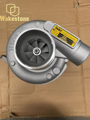 Best Excavator Engine Parts 3539803 Turbocharger For Komatsu PC200-6 4D95 Cummins 4D102 Engine