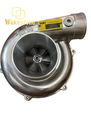 6BD1 Engine Turbocharger For Hitachi EX200-2 Excavator 114400-2720