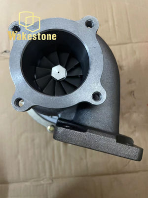 6BD1 Engine Turbocharger For Hitachi EX200-2 Excavator 114400-2720