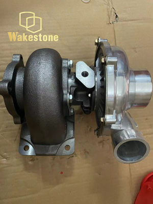 6BD1 Engine Turbocharger For Hitachi EX200-2 Excavator 114400-2720