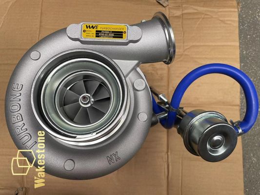 6743-81-8040 Turbocharger For Komatsu PC360-7 Cummins C8.3 Liugong 936D Excavator