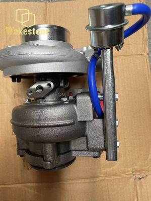6743-81-8040 Turbocharger For Komatsu PC360-7 Cummins C8.3 Liugong 936D Excavator