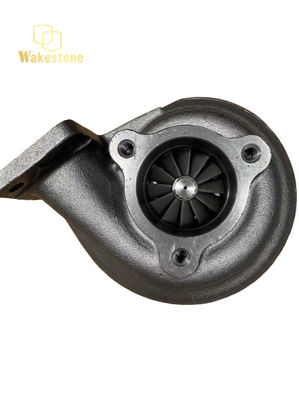 Excavator Engine Parts 6D34 Turbocharger For Kato HD820-3 49185-01030 Top Performance