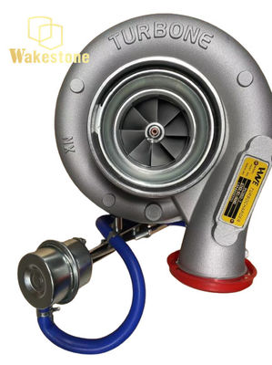 6743-81-8040 Turbocharger For Komatsu PC360-7 Cummins C8.3 Liugong 936D Excavator