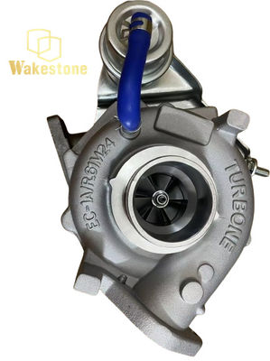 J05E Turbocharger 24100-4631 For Kobelco SK200-8 SK210-8 SK250-8 Excavator Engine Parts