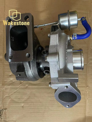 J05E Turbocharger 24100-4631 For Kobelco SK200-8 SK210-8 SK250-8 Excavator Engine Parts