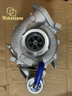 J05E Turbocharger 24100-4631 For Kobelco SK200-8 SK210-8 SK250-8 Excavator Engine Parts