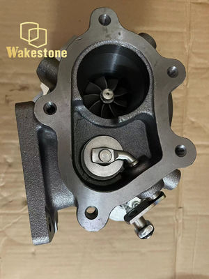 J05E Turbocharger 24100-4631 For Kobelco SK200-8 SK210-8 SK250-8 Excavator Engine Parts