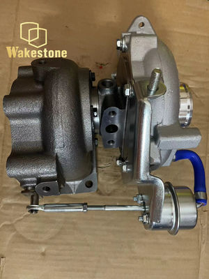 J05E Turbocharger 24100-4631 For Kobelco SK200-8 SK210-8 SK250-8 Excavator Engine Parts