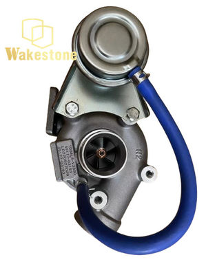Turbocharger 49177-03193 for Kubota V3300 Excavator Engine Parts