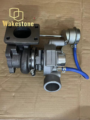 Turbocharger 49177-03193 for Kubota V3300 Excavator Engine Parts
