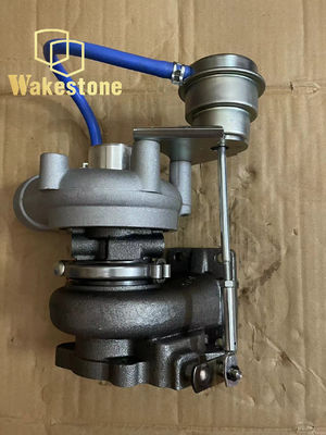 Turbocharger 49177-03193 for Kubota V3300 Excavator Engine Parts