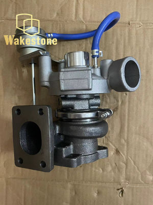 Turbocharger 49177-03193 for Kubota V3300 Excavator Engine Parts