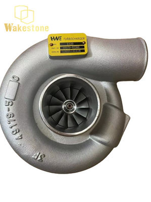 49179-02260 Turbocharger For Caterpillar 320B 200B 3066 Excavator Engine