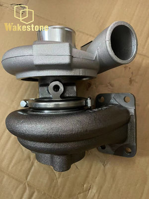 49179-02260 Turbocharger For Caterpillar 320B 200B 3066 Excavator Engine